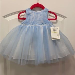 Formal infant Dress